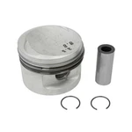 081 15 02 Mahle Piston For E36 Series E30 Bmw 325I E34 525I 89-90. Fixed Price $169.24.