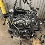 2018 Land Rover Discovery Range Evoque L538 2.0L Turbo Engine Oem Tested. Fixed Price $2500.00.