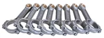 Eagle FSI5700B Series I-beam Connecting Rods Small Block Chevy 5.700 Center-. Fixed Price $466.99.