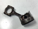 94-97 Honda Accord Piston & Connecting Rod 13010-P0A-000 Oem. Fixed Price $45.00.