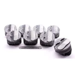 Kb 9904HC.030 Domed Piston Set 4.030 Bore Plus 4CC For Sbc. Fixed Price $357.91.