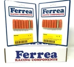Ferrea Bronze Valve Guides Std Size Fits Mitsubishi X 4B11T Lancer Evolution. Fixed Price $129.00.