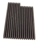 7154-16 Magnum 8.280" And 9.250" Long, .080" Wall, 3/8" Diameter Pushrod Set. Fixed Price $250.42.