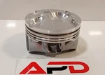 PO#7 Oem 2019-2024 Ford Edge 2.0L 0.50MM Engine Piston Assembly K2GZ-6108-B. Fixed Price $299.00.
