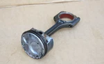 Oem Piston Rings & Connecting Rod For 2019-2021 Hyundai Tucson 2.0 (VN73). Fixed Price $75.00.