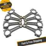 Scat 2-ICR5700-2000 Pro Stock I-beam Connecting Rods. Fixed Price $498.53.