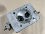 Porsche 1968 Cylinder Head Swb 911L With Air Injection 901/14 Us Emission. Fixed Price $99.00.
