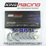 King Racing CR888XP 0.25 Rod Bearings For Toyota Lexus 1UZ 2UZ 3UZ 4.0 4.3 4.7. Fixed Price $166.59.