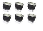 Porsche Piston & Cylinder Set 2.7 Mahle 911-103-928-01 91110392801. Fixed Price $6089.96.