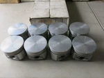 Silvolite Engine Pistons Set Of Fit V8 425 Gm #1818+STD. Fixed Price $150.00.