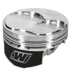 Wiseco K0004X130 Piston 4.130 In. Bore Professional Set 8. Fixed Price $1098.99.
