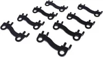 Comp Cams 4838-8 Guide Plate, Bb Ford 429 460 Raised 3/8 Diameter Pushrods. Fixed Price $50.00.
