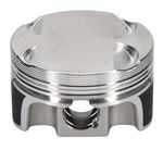 Wiseco K651M865 Fits Hyundai 4B11-T 2008+ Spherical Dish Piston Shelf Stock Kit. Fixed Price $703.99.