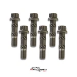 Qty Isuzu Genuine Bolt Connrod For Npr Evr Fsr Ftr Nqr 4BD1 4BD2 6BG1 85-99. Fixed Price $30.00.