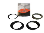 Enginetech Moly Piston Rings For 1992-1997 Chevy Chevrolet 350 5.7 LT1 LT4. Fixed Price $76.53.