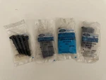 New Genuine Ford Bolt Connecting Rod E6DZ6214A / E6DZ-6214-A Oem. Fixed Price $84.00.