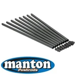 Empi 4032 Manton Vw Cut Length 11.500" Long 3/8" Chromoly Push Rods,set. Fixed Price $157.24.