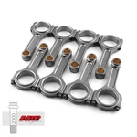 Beam Pro 5.933" 2.087" .866" 4340 Connecting Rods Ford 4.6L W/ Arp 2000. Fixed Price $599.00.