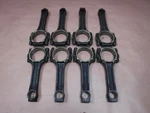 Jeep Wagoneer Cj Amc V8 Connecting Rods Set Of Casting # 352 Factory Oem. Fixed Price $174.99.