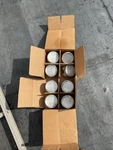 Sealed Power 454NP .030 8 Piece Piston Set For Chevy 305 Gm 5.0L. Fixed Price $115.00.