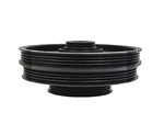 Brand New Crankshaft Pulley / Harmonic Balancer For Honda # 13810-P2K-003. Fixed Price $103.62.