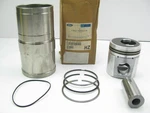 Cummins 6CT8.3, 6L8.9 8.3L Diesel Engine Piston Cylinder Sleeve + Ford. Fixed Price $134.96.