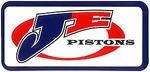 Suzuki GSXR-1100/BANDIT 86-92 Je Piston Kit 13:1 +5MM 83MM Bore 127643. Fixed Price $740.25.