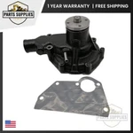 1175033 117-5033 Water Pump For Caterpillar 277B 287C 268B D4G D5G Engine 3046. Fixed Price $165.96.