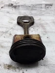 Piston W/ Connecting Rod 2.4L Hybrid 2007 Toyota Camry 3XZ-116P. Fixed Price $41.80.