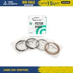 Usa Piston Rings Fit 96-05 Cadillac Chevy C1500 Suburban 5.7L Ohv. Fixed Price $68.99.