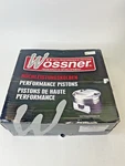 Wossner 43709-765 Forged Pistons Vw 1.4L Tfsi (2012-PRE). Fixed Price $610.47.