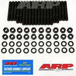 Arp 235-5603 Black For Bb Chevy Dart Big "m" "all Studs" Main Kit. Fixed Price $146.73.