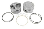 Engine Piston Kit-set Itm RY2795-020. Fixed Price $180.76.
