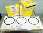 Porsche 911 Engine Piston Ring Set 3.0L 78-79 95MM 4MM Goetz 93010396300. Fixed Price $42.16.