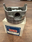 Chevy 350 Sealed Power Piston 2363 Pa .040, Trw L2403F. Fixed Price $30.00.