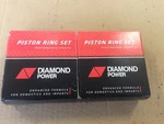 Piston Ring Fits Chrysler 300M 3.5 3.8 4.0 Ohv #E4890. Fixed Price $25.00.