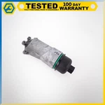 14-19 Maserati Quattroporte Ghibli Levante 3.0L Engine Oil Filter Housing Oem. Fixed Price $49.79.