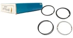 Trw Piston Ring Set Fits 1981 Buick Skylark Oldsmobile Chevrolet Citation 2M5630. Fixed Price $67.20.