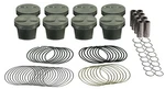 Mahle Powerpak Plus Piston And Ring Kits 930205576. Fixed Price $995.14.