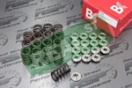 Brian Crower 84LBS Valve Springs And Titanium Retainers For Neon SRT4 A853 SRT-4. Fixed Price $300.00.
