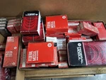 Federal Mogul Connecting Rod Bearings - Choose From List. Fixed Price $25.00.