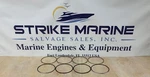 Detroit Diesel 23519511, Piston Ring Set. Fixed Price $24.95.