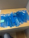 32 Comp Cams 7989-1 Hi-tech Pushrod, 3/8 Dia., 8.200 Length, Each. Fixed Price $250.00.