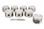 Sealed Power Forged Piston L2303NF30. Fixed Price $675.85.