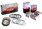 Main & Rod Bearings W/ Piston For 1997-2005 Chevrolet Pontiac LS1 5.7L. Fixed Price $147.55.
