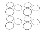 Set Of 4 Piston Ring (88.97 Mm, Standard) Goetze 0813290000 For Bmw. Fixed Price $120.84.