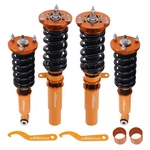Maxpeedingrods Coilover Lowering Kit For Bmw E39 525I 530I 540I Series 95-03. Fixed Price $253.00.