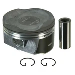Engine Piston Set Sealed Power 13624CPA. Fixed Price $129.99.