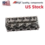 Cylinder Head For Isuzu 4BD2T 4BD2-T Engine 8-97103027-1 8942568531. Fixed Price $474.05.