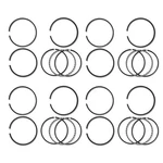 Piston Ring Set 4CYL 3-7/16" Bore Fits Massey Harris 101 Jr 30 Tractor A600A208. Fixed Price $156.99.